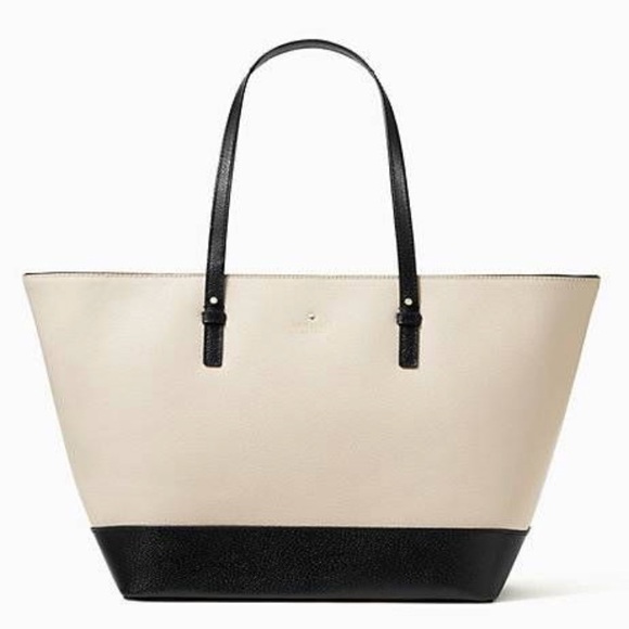 kate spade Handbags - Kate spade medium harmony tote